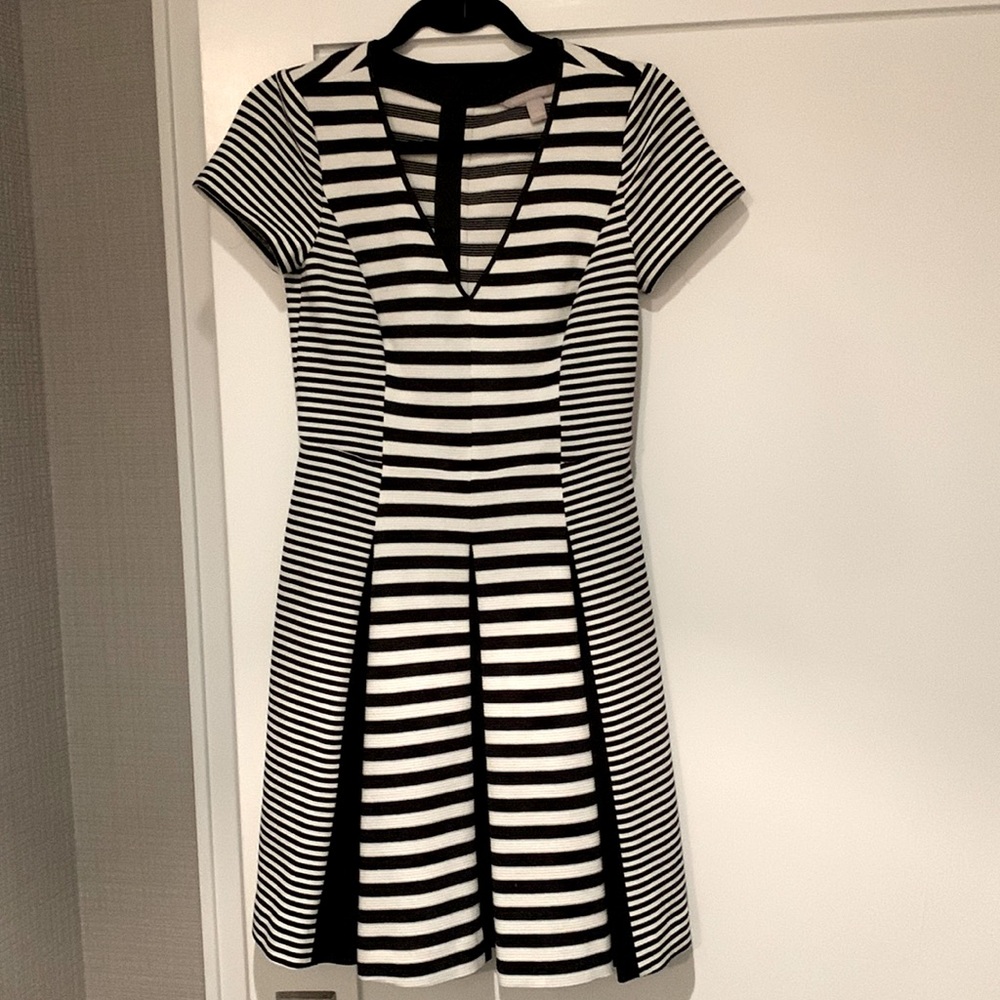 Banana Republic dress